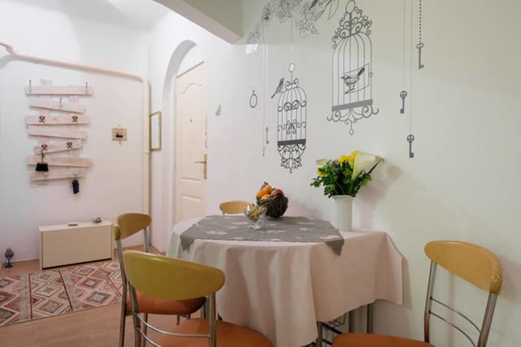 Apartment Beauty Belgrado Exterior foto