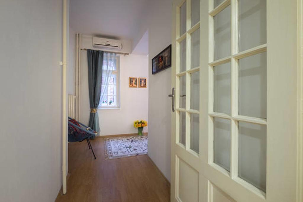 Apartment Beauty Belgrado Exterior foto