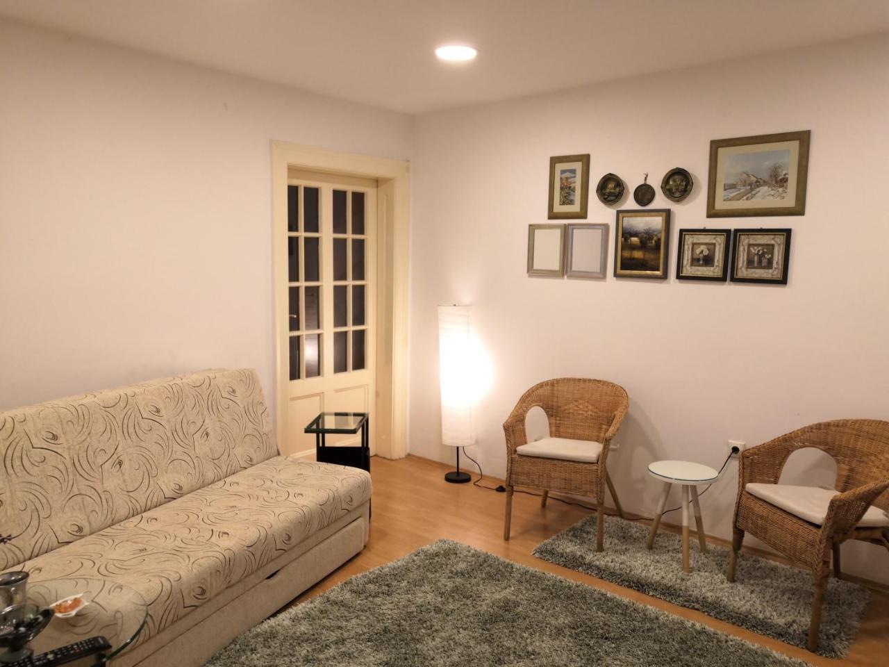 Apartment Beauty Belgrado Exterior foto