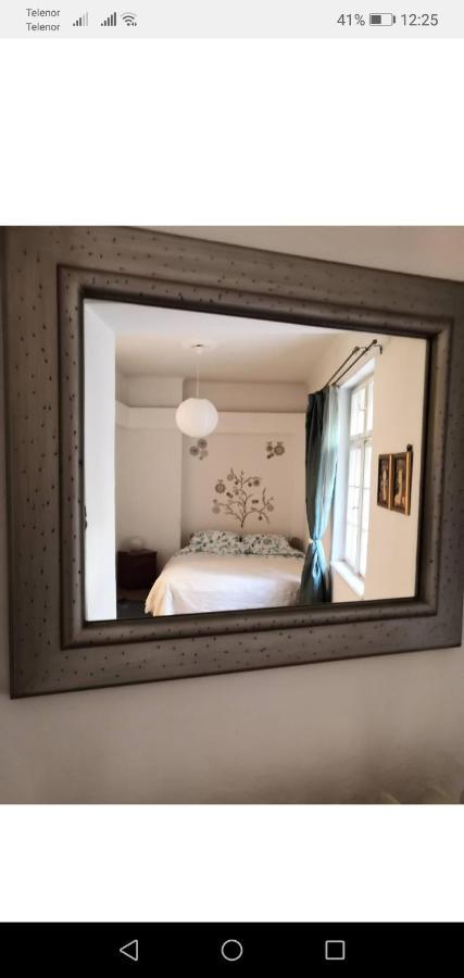 Apartment Beauty Belgrado Exterior foto